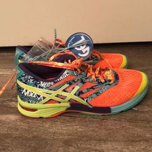 🆕 ASICS Dynamic Dumax Running Sneakers